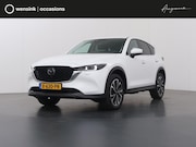 Mazda CX-5 - 2.0 e-SkyActiv-G M Hybrid 165 Exclusive-Line | Tekhaak | Bos