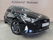 Hyundai i20 - 1.0 T-GDI Comfort 48v Carplay Camera Stoelver, Airco Cruise