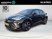 Toyota C-HR - 1.8 Hybrid Executive