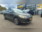 Citroën DS4 - 1.6 THP Sport Chic 200pk - Leder + Massage - Pdc