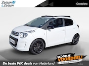 Citroën C1 - 1.0 VTi Airscape Shine | Automatische airco | Lichtmetaal | 
