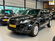 Land Rover Range Rover Evoque - 2.0 eD4 SE Pano l Led l 6BAK