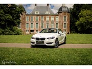 BMW 2-serie - Cabrio 218i