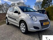 Suzuki Alto - 1.0 Comfort EASSS | Airco | Lage km