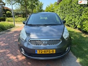 Kia Venga - 1.4 CVVT Seven, AIRCO, APK 06-07-2027