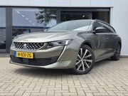 Peugeot 508 - SW 1.6 PureTech Blue Lease GT Line Avantage + SOUNDSYSTEEM +