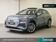 Audi Q4 e-tron - 40 Launch edition Advanced Plus 77 kWh | 90% SOH | PANO | SO