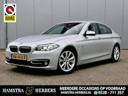 BMW 5-serie - 520d Executive