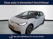 Volkswagen ID.3 - First 58 kWh | Binnenkort beschikbaar |