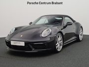 Porsche 911 - Carrera 4S Cabriolet
