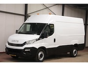 Iveco Daily - 35S14V AUTOMAAT L2H2 3500KG TREKVERMOGEN