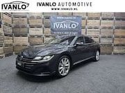 Volkswagen Arteon - 1.4 TSI eHybrid R-Line Business+ Navi Pano LED IQ
