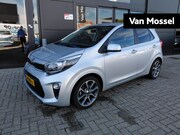 Kia Picanto - 1.0 CVVT Design Edition