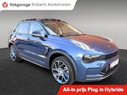 Lynk & Co 01 - 1.5 PHEV 261PK SOH 97% Panorama schuifdak Navigatie Carplay