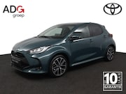 Toyota Yaris - 1.5 Hybrid 115 Dynamic | Comfort Pack | 10 jaar garantie | N