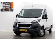 Peugeot Boxer - 2.0 BlueHDI 130pk E6 L1H2 Premium Navi/Camera/Inrichting 01-