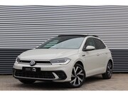 Volkswagen Polo - 1.0 TSI 2x R-Line | Panoramadak | Beats by DRE | Dode hoek a