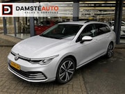 Volkswagen Golf - Variant TSI 110pk Life Business │ Achteruitrijcamera │ Navig