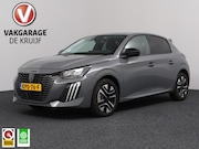 Peugeot 208 - 1.2 Hybrid 110 e-DCS6 Allure Carplay | Cruise | Pdc