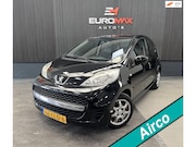 Peugeot 107 - 1.0-12V XS - NAP - Airco - Zuinig