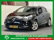 Renault Clio - ESTATE 1.2 16V LIMITED CRUISE CONTROL NAVIGATIE TREKHAAK PDC