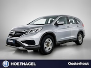 Honda CR-V - 2.0 S | Cruise control | Stoelverwarming | Navigatie | Camer
