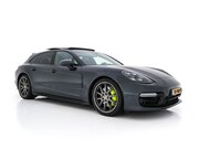 Porsche Panamera - Sport Turismo 2.9 4 E-Hybrid (Plug-In) Aut. *PANO | LEATHER 