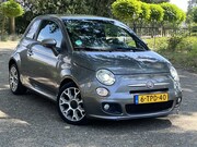 Fiat 500 - 0.9 TwinAir Turbo 500S