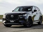 Mazda CX-60 - 2.5 e-SkyActiv PHEV CAMERA / STOELVERWARMING + KOE