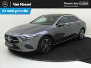Mercedes-Benz A-klasse - 250 e Luxury Line Artico Leder / Parkeercamera / Sfeerverlic
