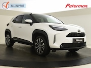 Toyota Yaris Cross - 1.5 Hybrid 115 Style | Stuur + Stoelverw. | Keyless | Carpla