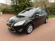 Ford Grand C-Max - 1.0 Titanium