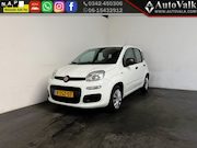 Fiat Panda - 0.9 TwinAir Edizione Cool