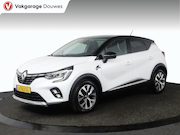 Renault Captur - 1.3 TCe 130 Intens |NAP|DOH|Trekhaak