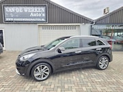 Kia Niro - 1.6 GDi Hybrid ExecutiveLine AUTOMAAT Vol opties|Trekhaak|Na
