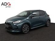Toyota Yaris - 1.5 Hybrid 115 Dynamic | Comfort Pack | 10 jaar garantie | N