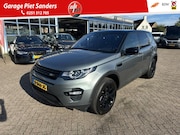 Land Rover Discovery Sport - 2.0 Si4 4WD HSE Luxury I Panorama I Trekhaak I Stoel Koeling