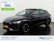 CUPRA Leon - 1.4 e-Hybrid | All-in 513,- Private Lease | Direct uit voorr