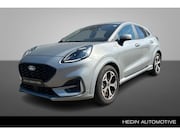 Ford Puma - 1.0 EcoBoost Hybrid ST-Line 125PK Automaat | Winterpack |