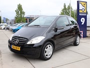 Mercedes-Benz A-klasse - 160 BlueEFFICIENCY Business Class Airco, Nw. APK, NAP, Volle