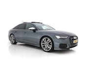Audi S6 - Limousine TDI Quattro Black Edition Aut. *PANO | LEATHER | B
