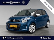 Citroën C1 - 5-deurs Feel 1.0 e-VTi 72pk | APPLE CARPLAY / ANDROID AUTO |