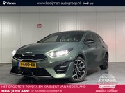 Kia Ceed - Sportswagon 1.0 T-GDi GT-Line