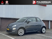 Fiat 500 - 1.0 Hybr. Lounge