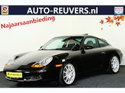 Porsche 911 - 3.4 Coupé Carrera Cruisecontrol / ECC / Opendak / Navigatie 