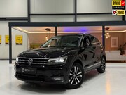 Volkswagen Tiguan - 1.5 TSI line Business |Trekhaak|Dynaudio | ACC | Lane Assist