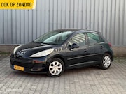 Peugeot 207 - 1.4 VTi | Nwe Koppeling | Airco | Trekhaak