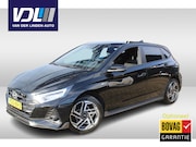 Hyundai i20 - 1.2 MPI N-line Dode hoek detectie l Parkeercamera l Apple ca