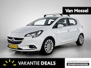 Opel Corsa - 1.0 Turbo Online Edition | Climate control | Trekhaak | Appl