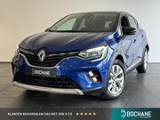 Renault Captur - 1.6 E-Tech Plug-in Hybrid 160 Intens DEALERONDERHOUDEN | 1E 